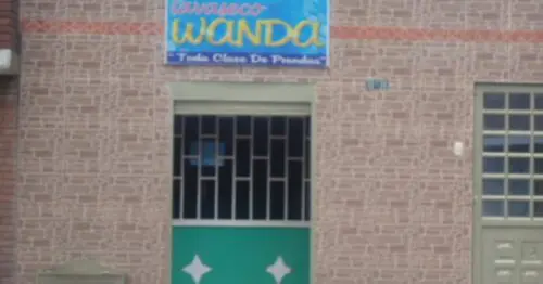 LAVASECO WANDA BOGOTÁ LAVASECO WANDA BOGOTÁ